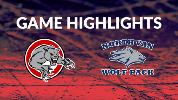 GAME HIGHLIGHTS: Panthers 1, Wolf Pack 5