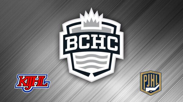 KIJHL and PJHL announce creation of BCHC