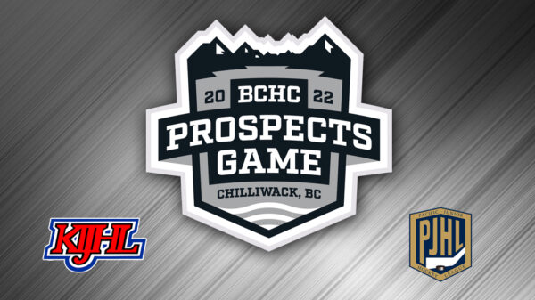 BCHC announces inaugural Prospects Game